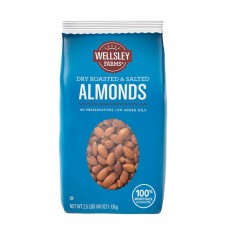 Almonds